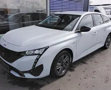 Zunanja slika - Peugeot 308 - 1.5 BLUEHDI 130 STYLE EAT8 SW - 1 - Predogledna slika