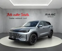 Zunanja slika - Baic X7 - X7 - 3 - Predogledna slika