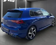 Zunanja slika - Volkswagen Golf - R 4Motion 2.0 TSI DSG IQ Matrix - Harman Kardon... - 3 - Predogledna slika