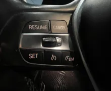 Zunanja slika - BMW Serija 3 - 320d XDrive Sport Line Avt.LED.NAVI.KAMERA.OGR.SE - 12 - Predogledna slika