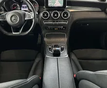 Zunanja slika - Mercedes-Benz GLC-Razred - GLC coupe I220dI4MATIC|AUT|LED|NAVI|DIGITAL|PREMIUM - 9 - Predogledna slika