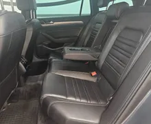 Notranja slika - Volkswagen Passat Variant - 4motion 2.0 TDI BMT R-Line Edition DSG... - 10 - Predogledna slika