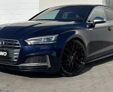 Zunanja slika - Audi S5 - Sportback MATRIX-LED-NAVI-MASAŽA-BANG OLUFSEN-ALU20 - 3 - Predogledna slika