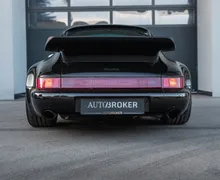 Zunanja slika - Porsche 911 - 964 Turbo 3.3 - BAD BOY - ZA POZNAVALCE - 6 - Predogledna slika