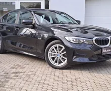 Zunanja slika - BMW Serija 3 - : 320E  A T - 2 - Predogledna slika