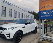 Zunanja slika - Land Rover Discovery - Dynamic HSE 3.0TDI 306KM 4WD MODIFICIRAN 7 SEDEŽ.. - 2 - Predogledna slika