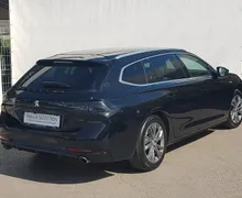 Zunanja slika - Peugeot 508 - SW PHEV 225 Allure Avt. - 4 - Predogledna slika