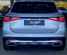 Zunanja slika - Mercedes-Benz GLC-Razred - 220d 4MATIC AVANTGARDE - 5 - Predogledna slika