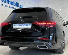 Zunanja slika - Mercedes-Benz C-Razred - 220d AMG-Line|ACC|Pano|Kljuka|360K|HUD|KeyGo - 6 - Predogledna slika