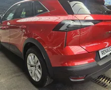 Zunanja slika - Renault Symbioz - TCe 140 evolution - 4 - Predogledna slika