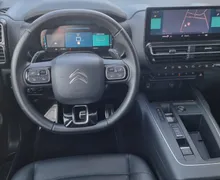 Zunanja slika - Citroën C5 - Aircross 1.6 PHEV Shine Pack Avtomatik - ZNANA ZGODOVINA - 12 - Predogledna slika