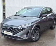 Zunanja slika - Nissan Qashqai - 1.3 DIG-T MHEV N-Connecta X-Tronic - 1 - Predogledna slika