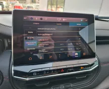 Zunanja slika - Jeep Compass - 1.3 GSE PHEV 4xe 240 Trailhawk - ODLIČNO OHRANJEN - 20 - Predogledna slika