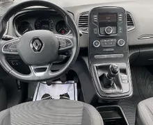 Zunanja slika - Renault Scénic - Scenic 1.7 Blue dCi 120KM - ODLIČEN-REDNI SERVISI - 9 - Predogledna slika