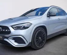 Zunanja slika - Mercedes-Benz GLA-Razred - GLA 200 d AMG Line Avt. - 2 - Predogledna slika