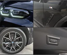 Zunanja slika - BMW X4 - xDrive 20i Avt. M-Sport - 15 - Predogledna slika