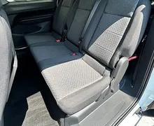 Zunanja slika - Ford Tourneo Connect - 2.0 TDCi EcoBlue 122KM  A7 TITANIUM L2 - NA ZALOG - 5 - Predogledna slika