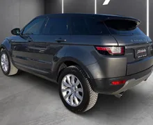 Zunanja slika - Land Rover Range Rover Evoque - 2.0 TD4 150 KM SE+ 4WD avt.-SLO poreklo-1. las - 4 - Predogledna slika
