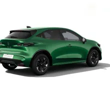 Zunanja slika - Renault Clio - techno TCE 115 + 4 LETA GRATIS SERVIS - 2 - Predogledna slika