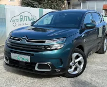 Zunanja slika - Citroën C5 - Aircross BlueHdi 130 S&S Shine Avt. - 2 - Predogledna slika