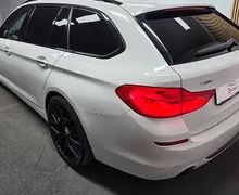 Zunanja slika - BMW Serija 5 - Touring: 520d xDrive Avt. SportLine ACC-20COL-USNJE - 3 - Predogledna slika