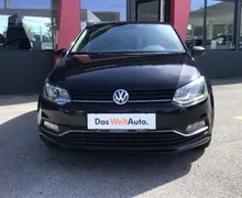 Zunanja slika - Volkswagen Polo - 1.4 TDI - 2 - Predogledna slika