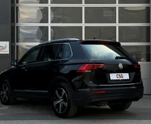 Zunanja slika - Volkswagen Tiguan - 2.0 TDI BMT Sound ACC|Kljuka|NAVI|18 COL - 4 - Predogledna slika