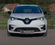 Zunanja slika - Renault Zoe - LIFE R110 NAJEMNIŠKA BATERIJA - 2 - Predogledna slika
