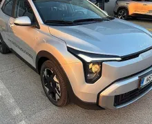 Zunanja slika - KIA Stonic - 1.0 T-GDi 73.6 kW  100 KM  LX Life M T - 2 - Predogledna slika