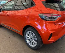 Zunanja slika - Renault Clio - 1.0 TCE 90 I FEEL SLOVENIA - DO KONCA MESECA - 6 - Predogledna slika