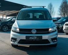 Zunanja slika - Volkswagen Caddy - 2,0 TDI Trendline - 3 - Predogledna slika