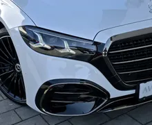 Zunanja slika - Mercedes-Benz S-Razred - 350d 4MATIC Long AMG Line DIGITAL-L-HEAD-HLAJ-SED- - 20 - Predogledna slika