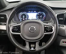 Zunanja slika - Volvo XC90 - B5D 2.0d AWD Geartronic R-Design 235KM - 8 - Predogledna slika