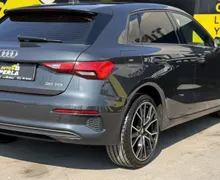 Zunanja slika - Audi A3 - 30 TDI S tronic- 101.000KM-VIRTUAL-LED-ACC-ALU 18 - 5 - Predogledna slika