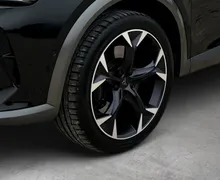 Zunanja slika - Cupra Formentor - 2.0 TSI 228KW DSG VZ 4DRIVE Beats - Kamera... - 6 - Predogledna slika
