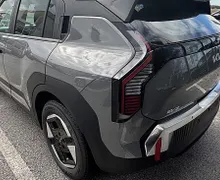 Zunanja slika - KIA EV3 - KIA  STAR  58.3 kWh - 5 - Predogledna slika