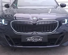 Zunanja slika - BMW Serija 5 - : 520d xDrive - M PRO - GRET HLAJ SED. - 360 KAM ... - 3 - Predogledna slika