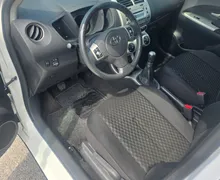 Zunanja slika - Toyota Urban Cruiser - 1.4 D4D  4x4 - 9 - Predogledna slika