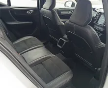 Zunanja slika - Volvo XC40 - 2.0 D3 R-Design 2WD -VIRTUAL -KAMERA -MEMORY - 8 - Predogledna slika