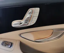 Zunanja slika - Mercedes-Benz GLC-Razred - GLC 250 d 4MATIC Exclusive Avt.360°kamera - 19 - Predogledna slika