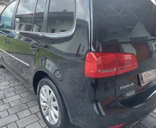 Zunanja slika - Volkswagen Touran - 2.0 TDI HIGHLINE 140 .LED.BIXENON.2xPDC.NAVI.... - 3 - Predogledna slika