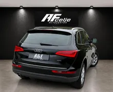 Zunanja slika - Audi Q5 - 2.0 TDI-Q-4X4-AUT-XENON-LED LIZING ZA TUJCE - 4 - Predogledna slika