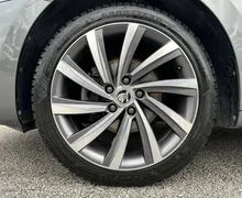 Notranja slika - Škoda Octavia - Combi 2.0 TDI Style DSG - 8 - Predogledna slika