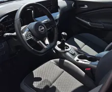 Zunanja slika - Nissan Juke - 1.0 DIG-T 114 N-Connecta - 8 - Predogledna slika