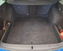 Notranja slika - Škoda Octavia - Combi 2.0 TDI Ambition DSG - 10 - Predogledna slika