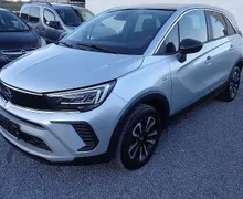 Zunanja slika - Opel Crossland - 1.2 TURBO 110HP - KOT NOVO - SAMO 11.235km - 1 - Predogledna slika