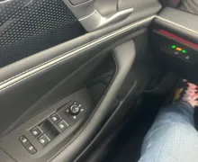 Zunanja slika - Volkswagen Passat - Variant 1.5 eTSI Business DSG.NEMŠKI.KLJUKA.KAMERA.LED.ACC - 2 - Predogledna slika