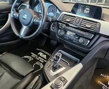 Zunanja slika - BMW Serija 4 - Coupe: 420d-AVT-SPORT LINE-140KW-XENON-LED -USNJE-NAVI- - 13 - Predogledna slika