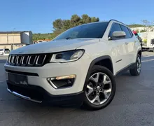 Zunanja slika - Jeep Compass - 2.0 MultiJet 4X4 Limited - 1 - Predogledna slika