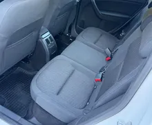 Zunanja slika - Škoda Yeti - 4x4 2.0TDI 140PS 112.000km BI-XENON SLOVENSKA - 12 - Predogledna slika